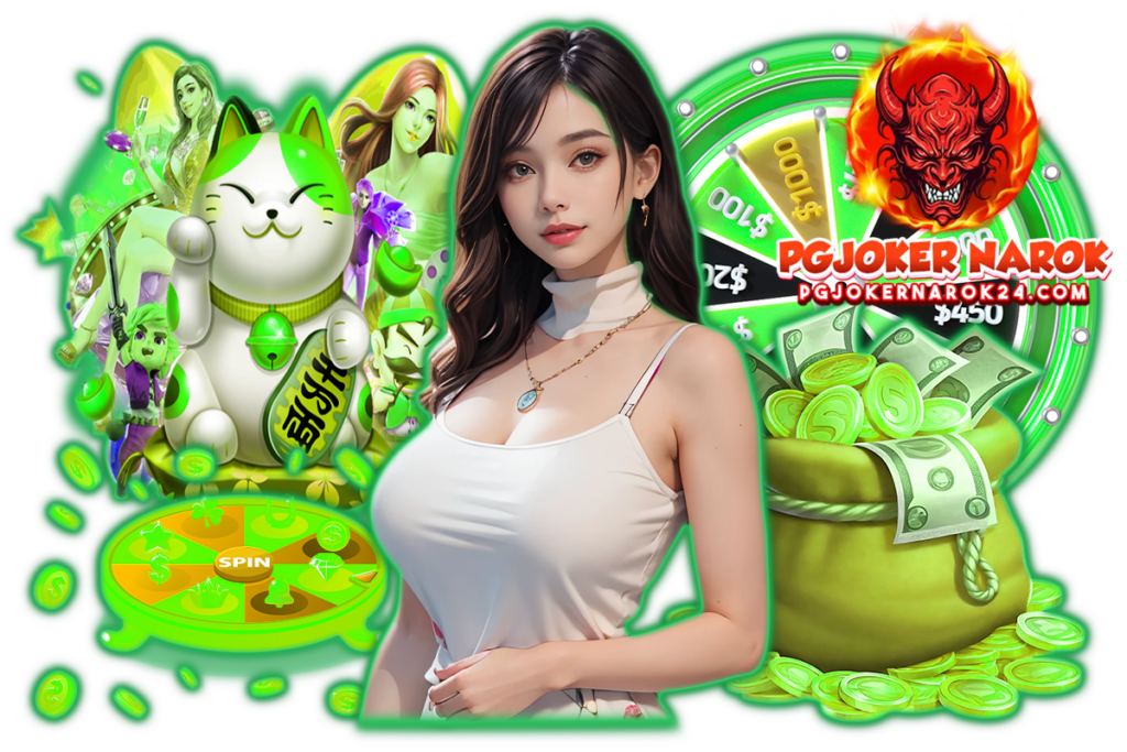 narok slot รวมสล็อตยอดฮิต เล่นง่าย เข้าใจเร็ว กำไรเห็นผล เอาใจสายปั่น