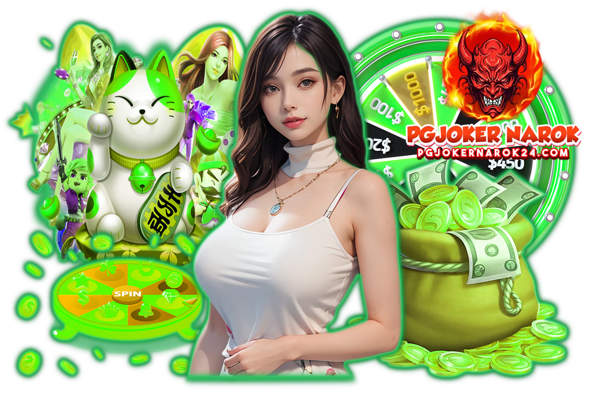 narok slot