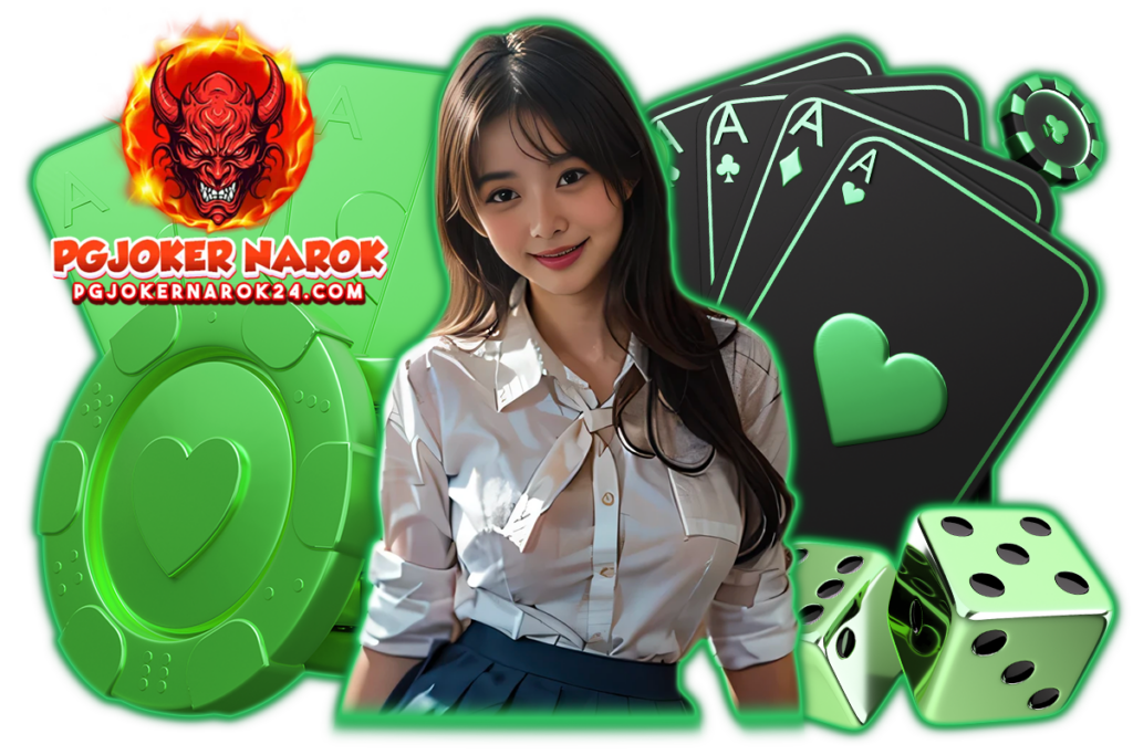 pgjoker narok โค้ดฟรี แจกจริงไม่อั้น ใช้เล่นสล็อต PG ได้ทันที