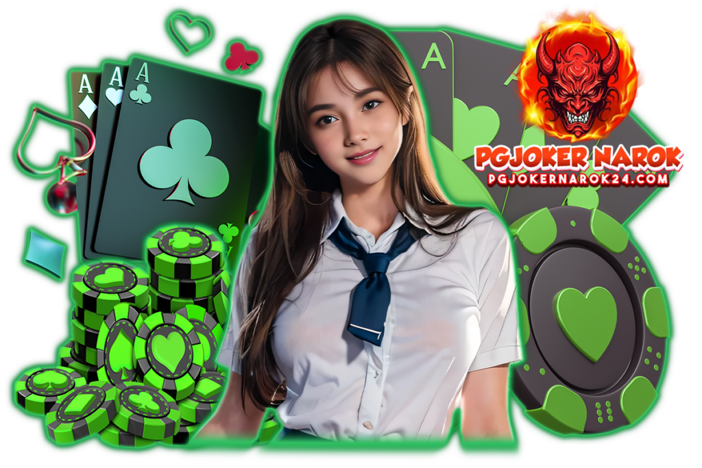 pgjoker vip โปรแกรมสะสมแต้ม ยิ่งเล่นยิ่งคุ้ม ประสบการณ์แบบพรีเมียม