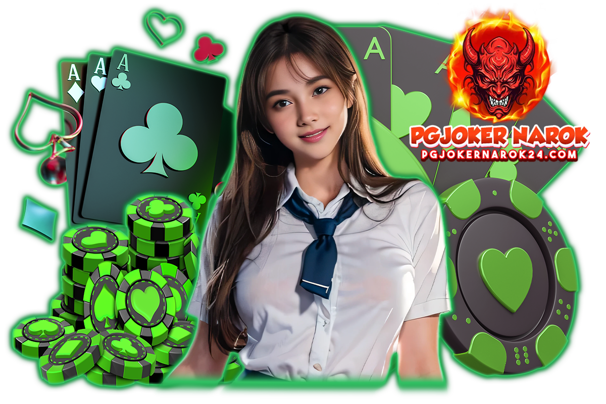 pgjoker vip