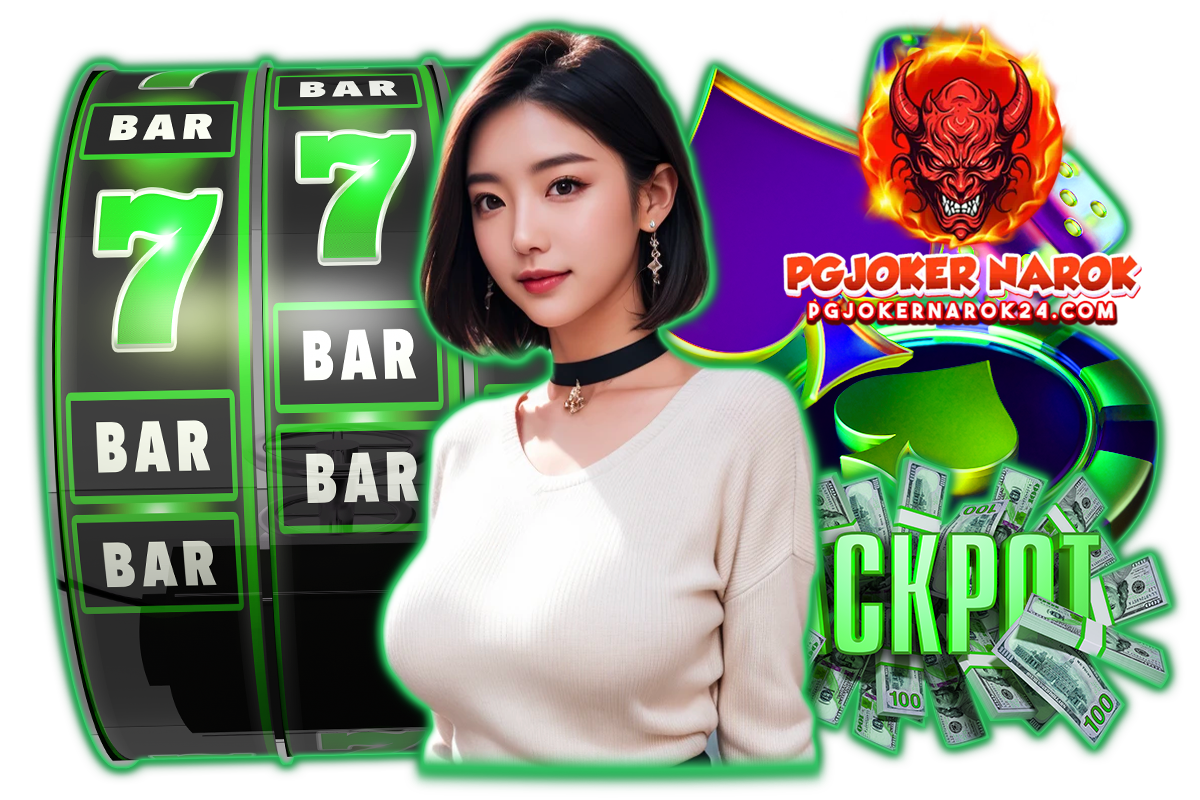 pgjoker wallet