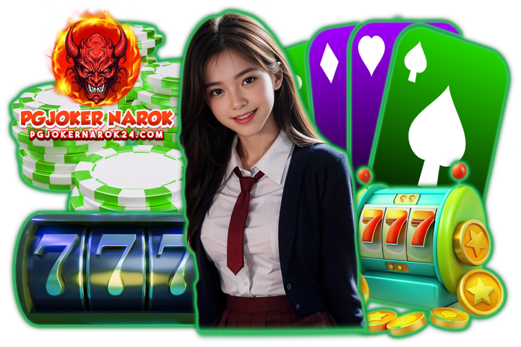 pgjoker นรก รวมเกมทุนต่ำ แตกง่าย มือใหม่ก็เข้าใจได้ ไม่มีขั้นต่ำยุ่งยาก