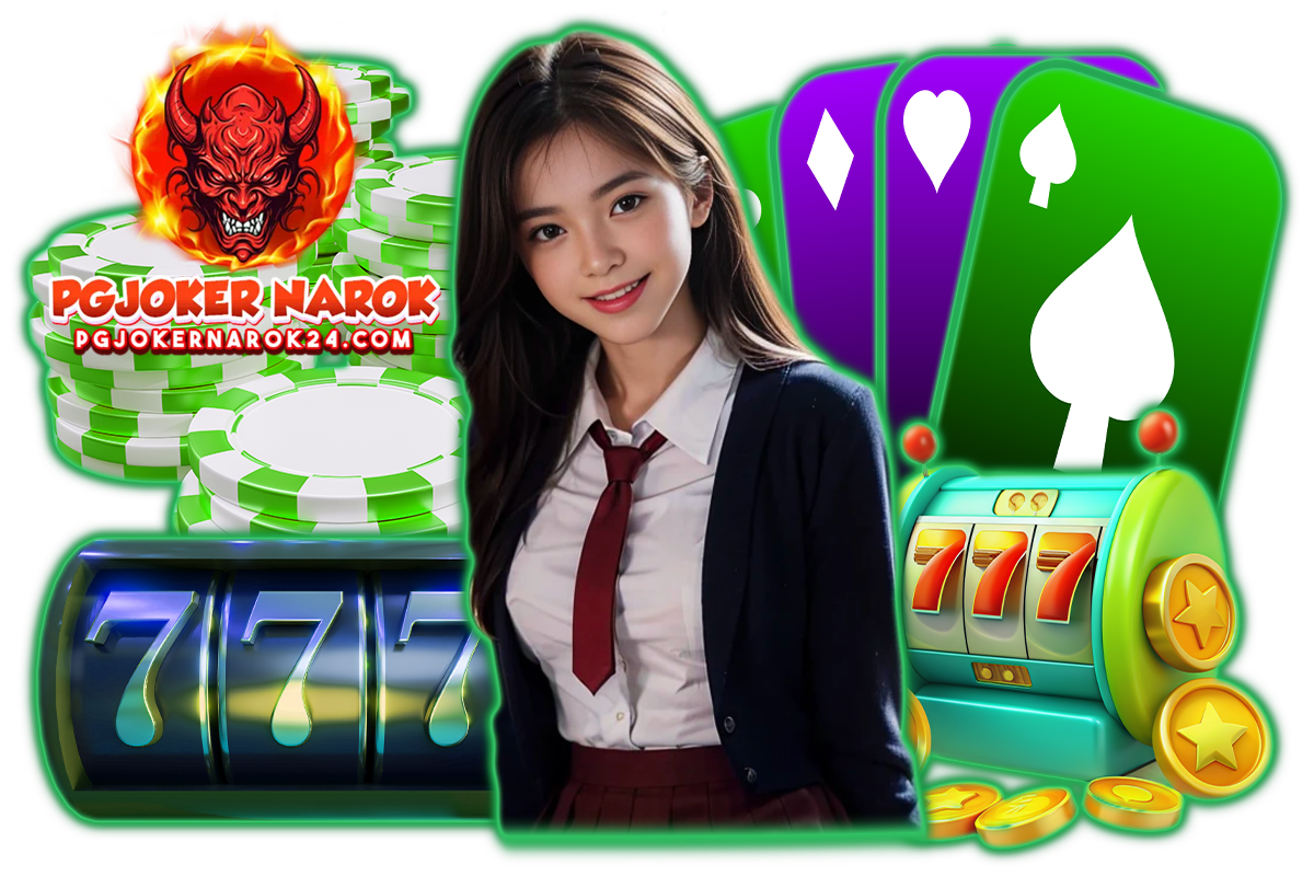 pgjoker นรก